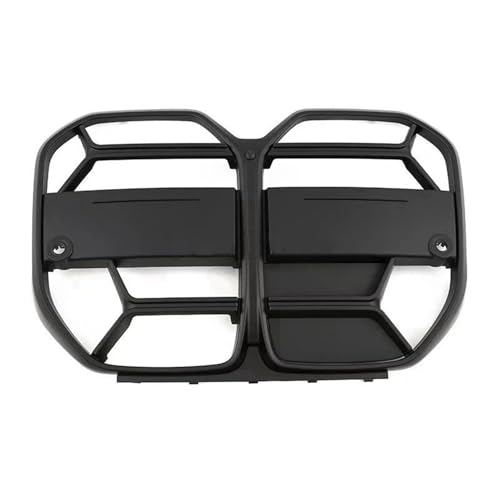 Grilles avant BMW Série 4 G26 noir mat calandre de pare-chocs