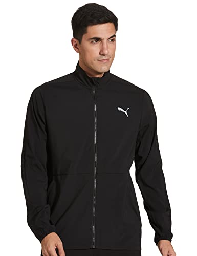 Image of PUMA Men's A-Line Coat