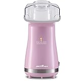 Pipoqueira POPLITE Inox BPI01RS 1200w Rosa 127v Britânia