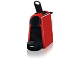 MAGIMIX Nespresso Essenza mini rouge 11366