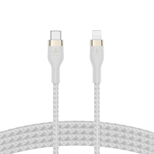 Belkin BOOST CHARGE PRO Flex USB-C Cable 100W