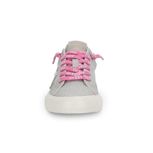 Image of VINTAGE HAVANA Grande Women's Fashion Sneakers | Star Tennis Shoes Womens | Low Top Slip On | Walking Comfortable Casual