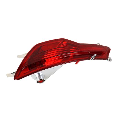 Feux arrière gauche de qualité supérieure pour BMW X6 E71 E72 2008-2012