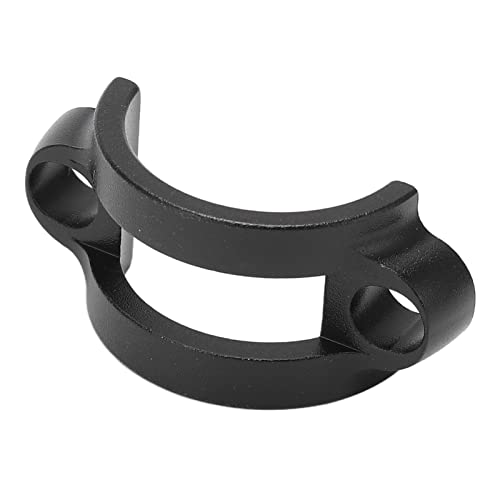 Brake Lever Clamp Aluminium Alloy U Shape Brake Lever Clamp for Magura