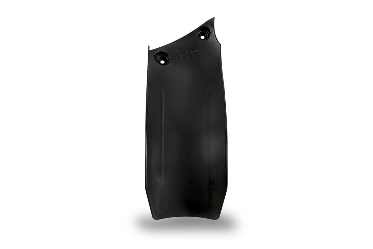 UFO PLAST Mono Black Husqvarna TC 85 2018-2024