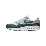 Nike Mens Air Max 1 Anniversary DC1454 100 Hunter Green - Size 10
