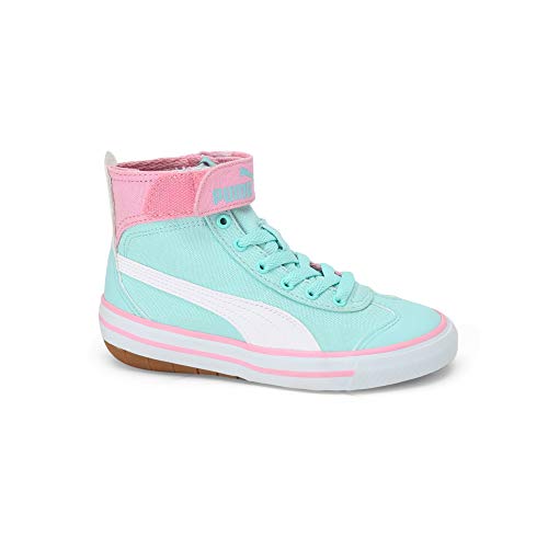 Image of Puma Unisex-Child 917 Fun Mid Ps Sneaker