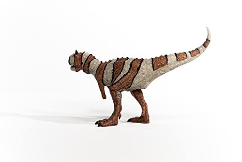 schleich 15032 Majungasaurus, für Kinder ab 5-12 Jahren, DINOSAURS - Spielfigur – Bild 6