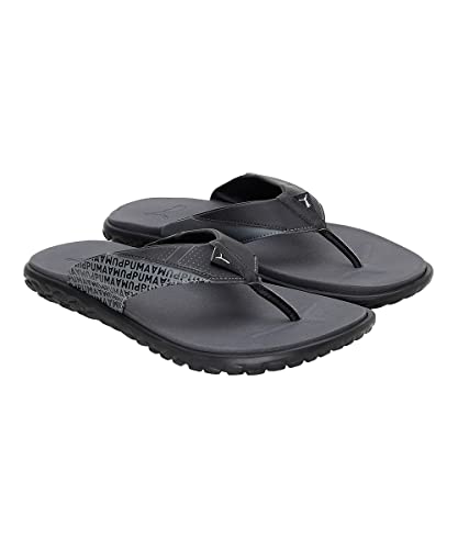 Image of Puma Unisex Adult Galaxy Comfort V4 Slipper