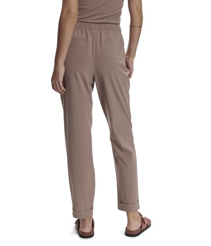 Varley Women's Alana Slim Tapered Cuff Pants3