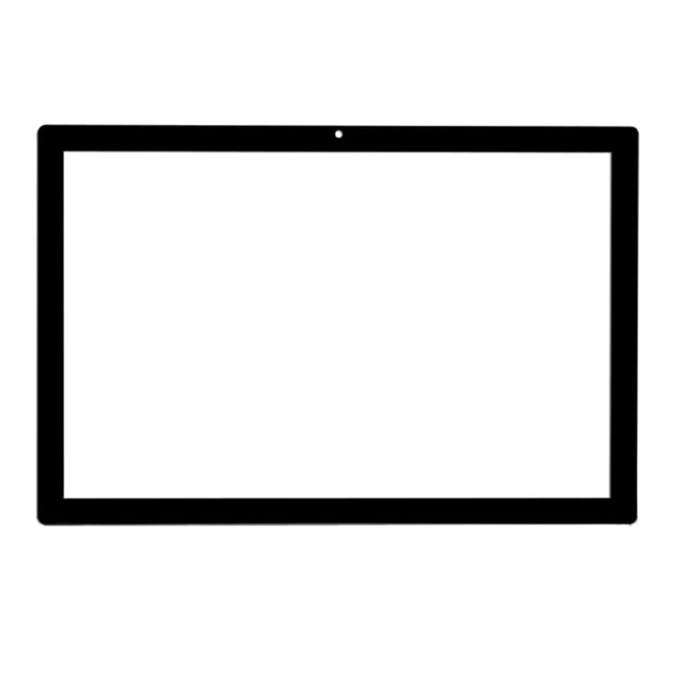 YOOOKOOO 10,1 cala dla Jeazans KT1016 Tablet PC Pojemnościowy Ekran Dotykowy Digitizer Czujnik Zewnętrzny Szklany Panel