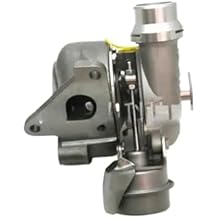BV39 Car Turbocharger Compatible With 54399880027 And 54399700027
