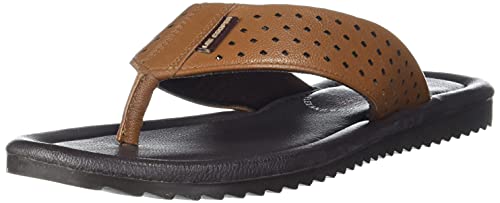 Lee Cooper Mens TAN Leather Sandal (LC3477C), 9 UK (43 EU) (B08WRTNNP2) Amazon Price History, Amazon Price Tracker