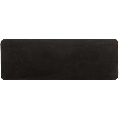 Rattleware Rubber Tamping Mat 20cmx15cm Cover