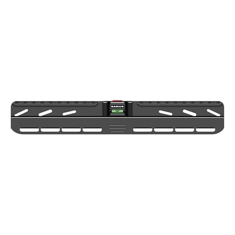 Sanus No Stud TV Wall Mount Cover