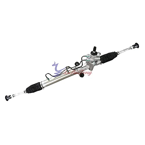 Amazon.com: Lirufeng New Power Steering Rack 44250-20581 fits For