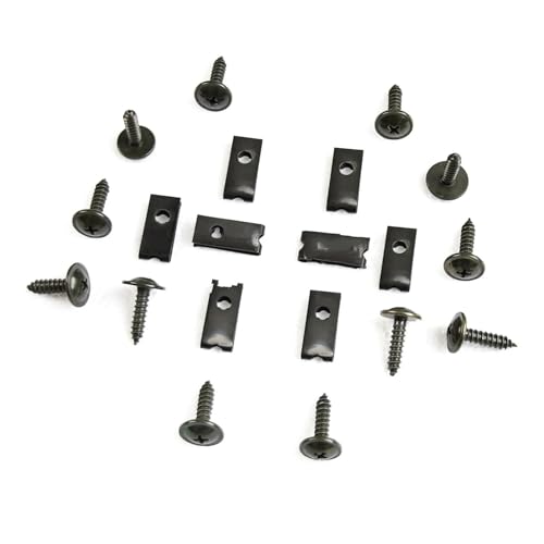 Protector de cejas rueda Ram 1500 que soluciona daños por piedras y salpicaduras de lodo 5