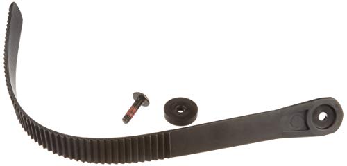 Courroie dentée Shimano TH 931 pour réparer la roue noire