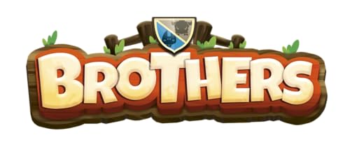 ANKAMA Jeu De Société Brothers - vue 3