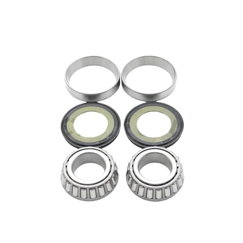 Roulements direction billes ondulées moto Sportster 883 Deluxe - 6