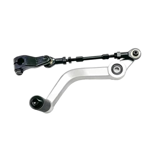 Levier de vitesses moto avec sélecteur robuste pour modèle CF450NK - 2