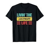 Jan-Philipp Vorname T-Shirts & Geschenke