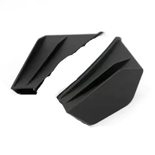 Spoiler latéral de réservoir haut de gamme pour carénage NSS350 2024