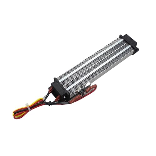 Calefactor Eléctrico Cerámico PTC 1000W 220V miniatura 6