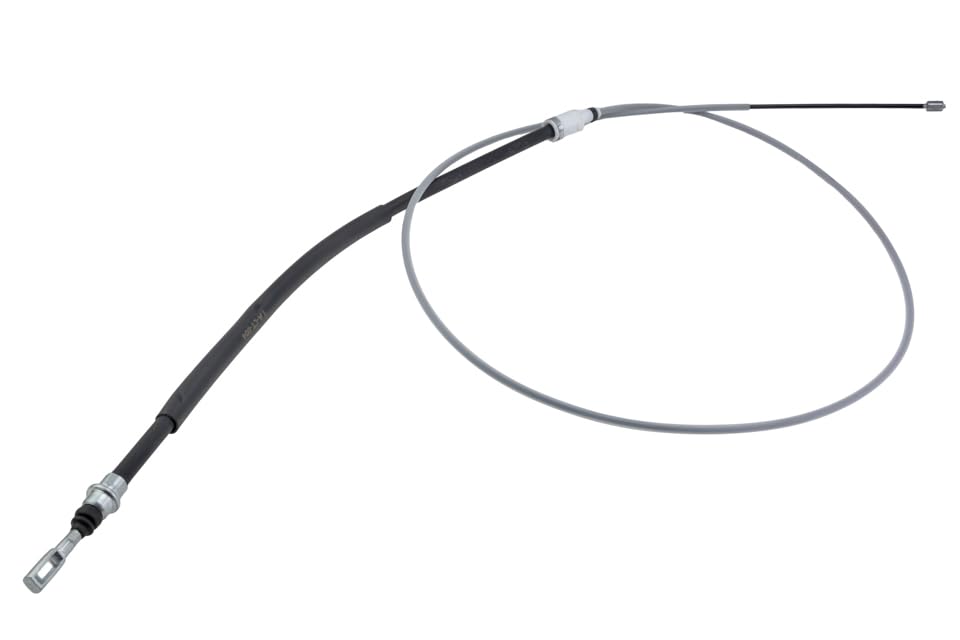 Cable de freno trasero Citroen C5 2000 a 2007 recambio de estacionamiento HLR-CT-004