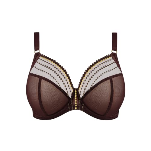 Image of Elomi Women's Matilda Underwire Plunge Bra