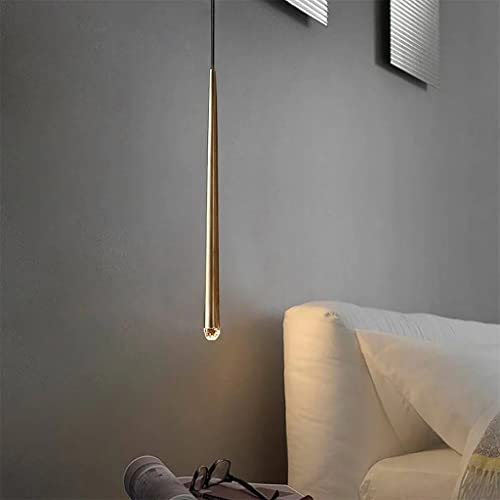 Image of Harold Electricals Golden Asteroid Hanging Light for Living Room, Bedroom, Dining Area, Restaurants, Kitchen Island, Lobby & Office - Pack of 1(Golden)