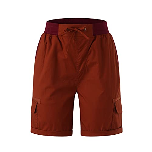 Short jambe ample pour vos moments de loisirs et journées de détente absolue