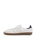 Innenmaterial: Synthetik adidas Herren Samba Og Fitnessschuhe, Weiß (Ftwbla/Maruni/Gum5 000), 40 2/3 EU