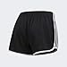 adidas Women's Running M10 Shorts 3
