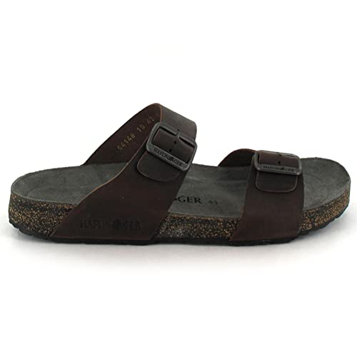 HAFLINGER Unisex-Adult Andrea Sandal2