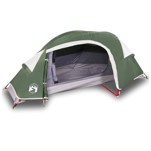 Tente de camping 1 personne pour randonnée et trekking en liberté