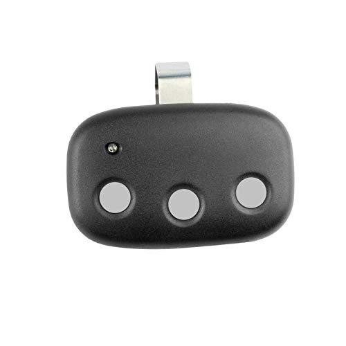 Best Garage Door Remote For Linear Megacode Mct 3 Dnt00089 3 Button