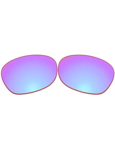 Image of Lenses Replacement for Ray-Ban RB2132 Sunglass - Confirm Fit | Scratch Resistant