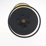 Engine oil filter 0001803009 for Mercedes-benz C CLK CLS E ML RS SL 63 AMG