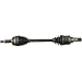 Cardone 60-3575 Remanufactured CV Constant Velocity Drive Axle Shaft