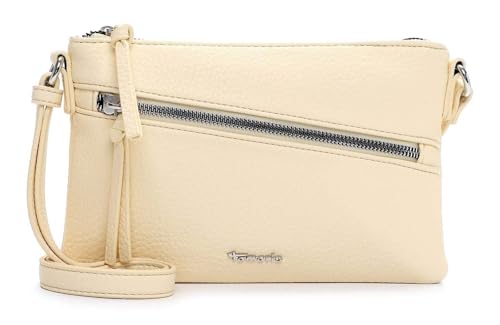 Tamaris Alessia pochette jaune clair idéale pour rehausser votre tenue de mariage d'été