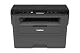 Brother DCP-L2530DW Laserdrucker mit WLAN und 3-in-1-Funktion