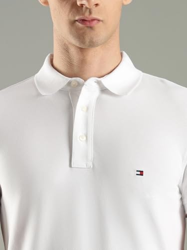 Image of Tommy Hilfiger Men Polo Shirts