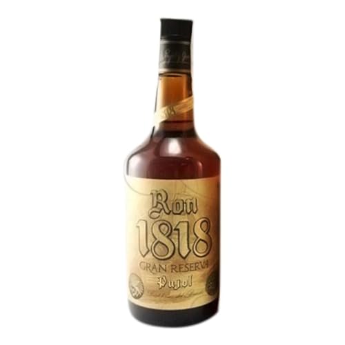 Pujol Licores - 700 ml