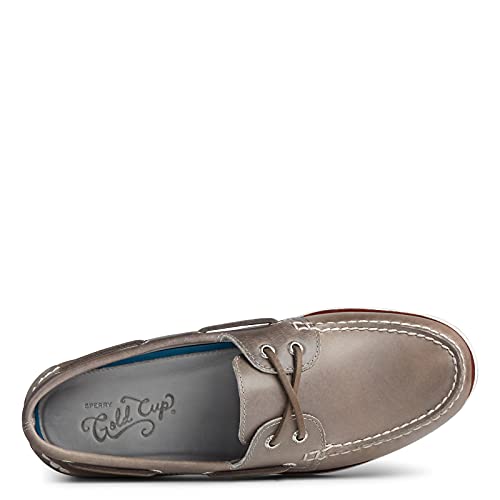 Image of Sperry Men's Gold Cup Authentic Original 2-Eye Boat Shoe