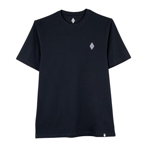 Borussia Mönchengladbach T-Shirt Emblem Serie | Damen Herren Kinder | Offizieller Fanartikel