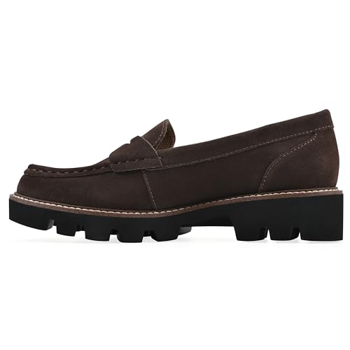 Image of White Mountain Women's Gunner Penny Loafer