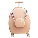 [YUNXIAOHONG] トラベルスーツケース-ラウンドトロリーケースの荷物、ユニバーサルホイール、搭乗券の荷物