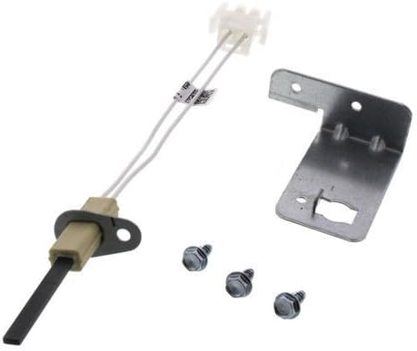 NEBOO 768A-815 Furnace Nitride Ignitor for Trane IGN00117 A341947P01 A341990P01