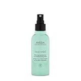 Aveda Heat Relief Spray termoprotettore condizionante | Ammorbidisce i capelli secchi | Dona lucentezza | Termoprotettivo | 97% di origine...